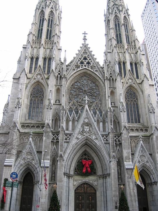 02 St Patrick's Cathedral.JPG